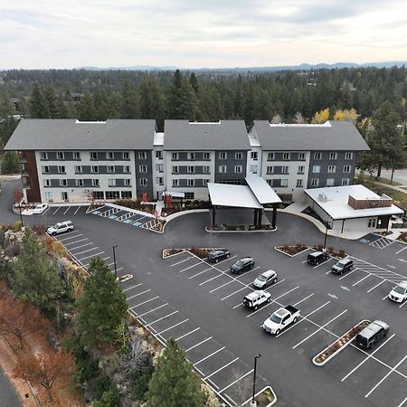 Hotel Peppertree Bend, BW Premier Collection Exterior photo